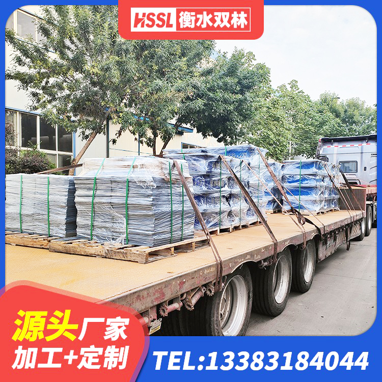 会东县建筑铅芯防震支座生产厂家 会东县橡胶建筑隔震支座 会东县HDR隔震支座 会东县建筑隔震支座LNR-700源头工厂 - 第7张