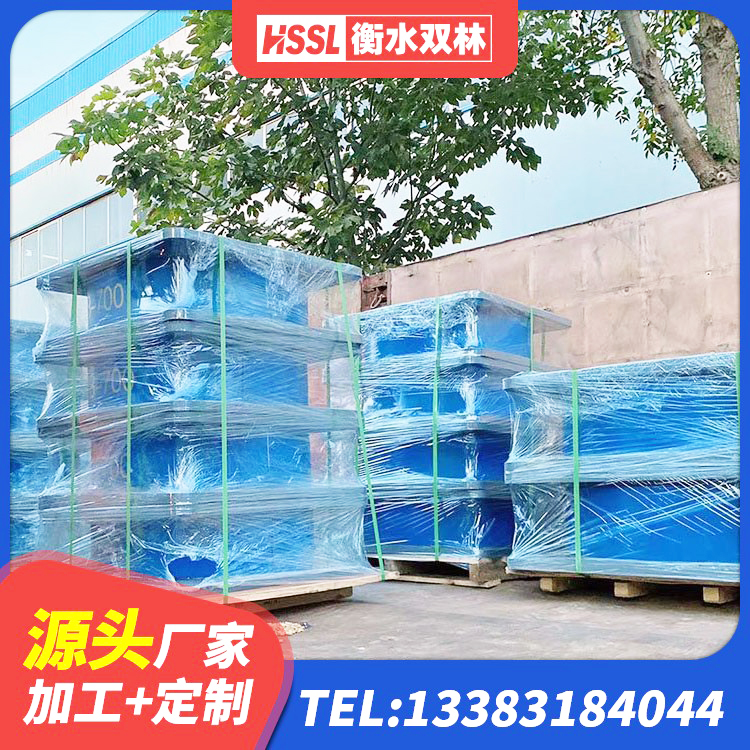 会东县LNR300天然隔震支座生产厂家 会东县LNR300隔震支座多少钱 会东县矩形铅芯橡胶隔震支座生产厂家 会东县建筑橡胶隔震支座定做源头工厂 - 第5张