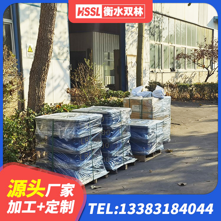 会东县LRB800支座源头工厂 会东县的橡胶隔震支座生产厂家 会东县建筑抗震铅芯支座厂家 会东县HDR1000高阻尼橡胶隔震支座 - 第1张